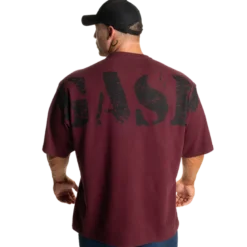Iron Thermal Tee