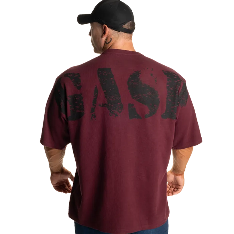 Iron Thermal Tee