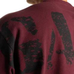Iron Thermal Tee