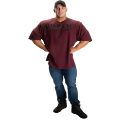 Iron Thermal Tee