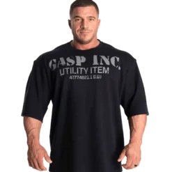 Iron Thermal Tee, Ashpalt