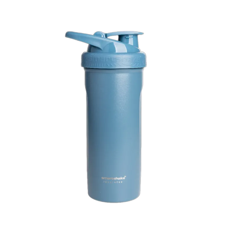 Isolert Stålflaske Faded Blue 750 ml