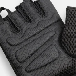 Jackson Lifting Gloves, Black