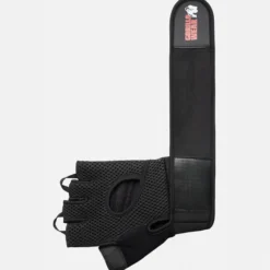 Jackson Lifting Gloves, Black