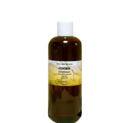 Jojobaolje kaldpresset , 500 ml