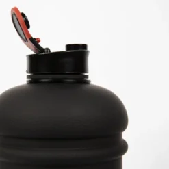 Jug Vannflaske 2,2 L Svart