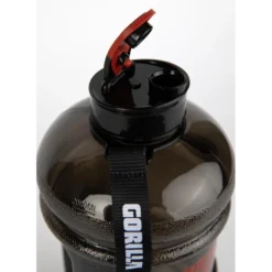 Jug Vannflaske 2,2 L Transparent Svart