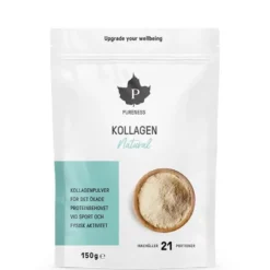 Keto Kollagen Natural 150 g