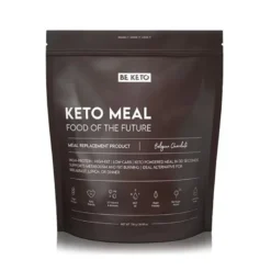 KETO Meal 700 g Belgian Chocolate
