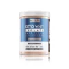 KETO Whey + MCT 300 g Chocolate