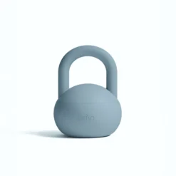 Kettlebell 10 lb 4,5 kg Blå