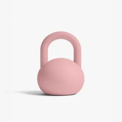 Kettlebell 10 lb 4,5 kg Rosa