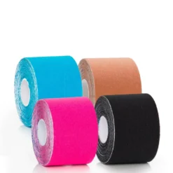 Kinesiology Tape 5m x 5cm / Beige