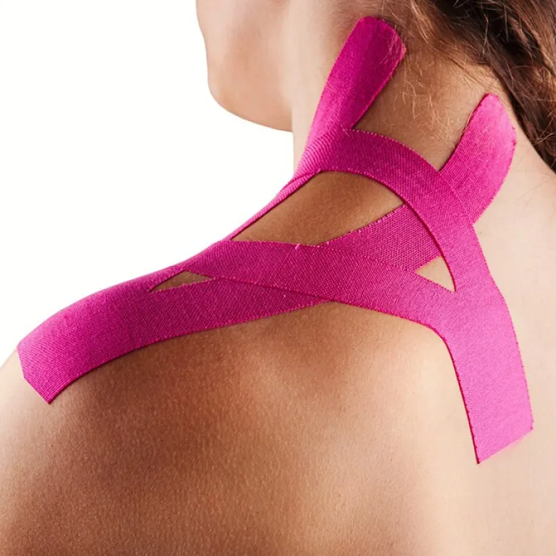 Kinesiology Tape 5m x 5cm / Beige