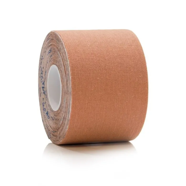 Kinesiology Tape 5m x 5cm / Beige