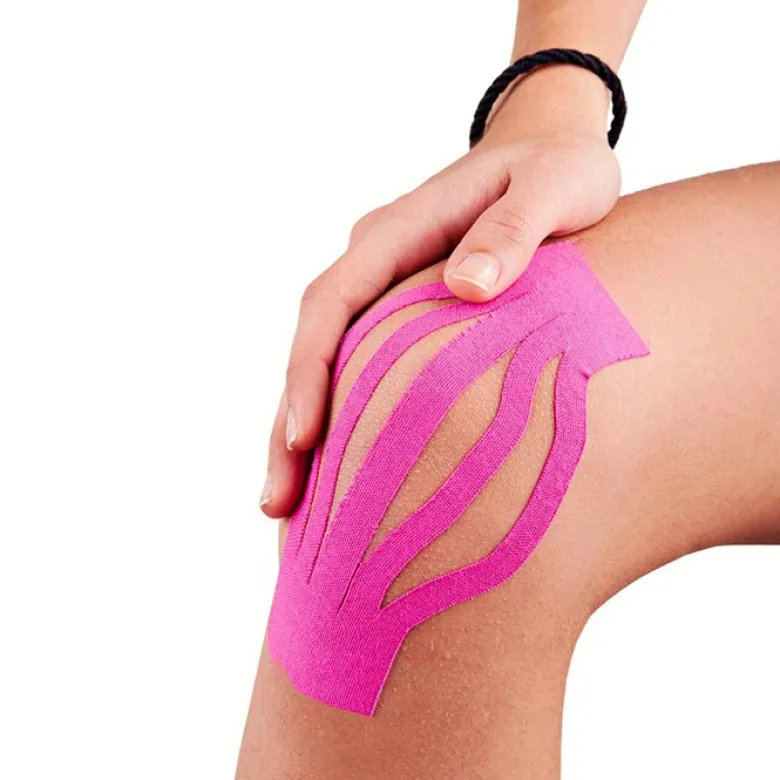 Kinesiology Tape 5m x 5cm / Beige