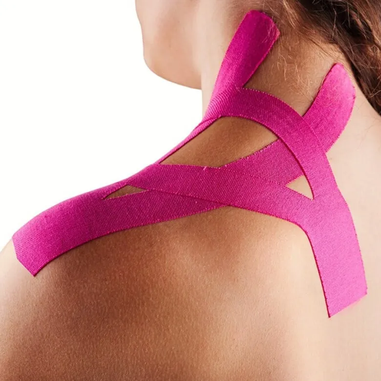 Kinesiology Tape 5m x 5cm / Beige