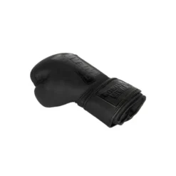 Kodiak Boxing Gloves, Black, 10 oz