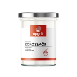 Kokossmör Ekologisk 250 g