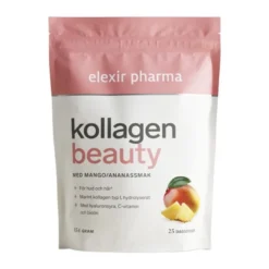 Kollagen Beauty 154 g