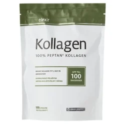 Kollagen 100 % Peptan® 500 g