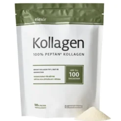 Kollagen 100 % Peptan® 500 g