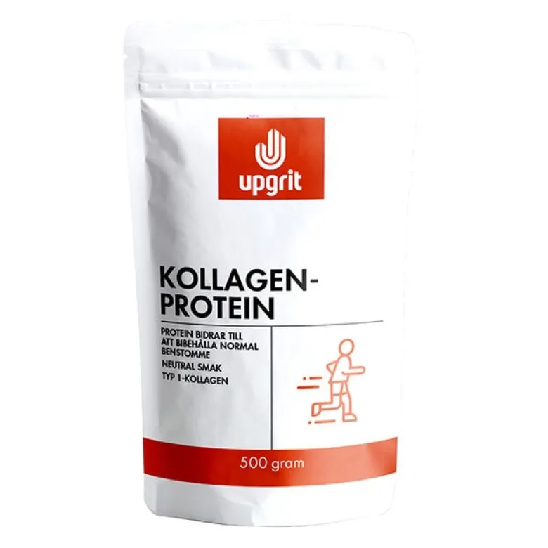 Kollagenprotein 500 g