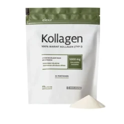 Kollagenpulver 175 g
