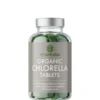 Økologisk Chlorella 250 tabletter