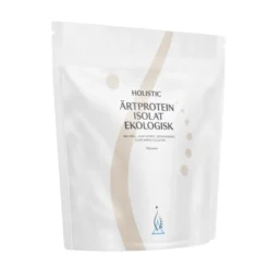 Økologisk Erteprotein 500 g