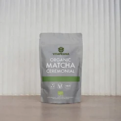 Økologisk Matchate Ceremonial 125 g