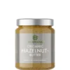 Økologisk Raw Hasselnøttsmør 250 g
