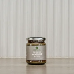 Økologisk Valnøttsmør 250 g