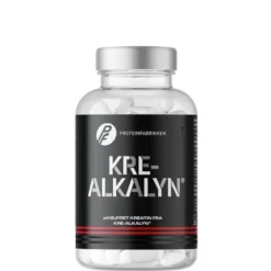 Kre-Alkalyn 150 kapsler