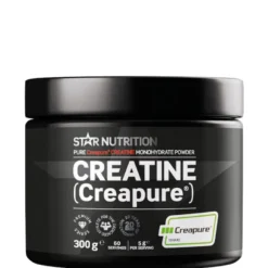 Kreatin (Creapure®) 300 g