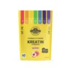 Kreatin Gummies 60 st Peach