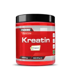 Kreatin Monohydrat Naturell 300g