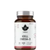 Krill Omega-3 60 kapslar