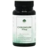 Krom 200MCG 60 kapsler