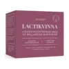 LactiKvinna 50 miljarder, 60 kap