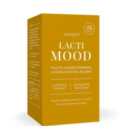 LactiMood 30 kapslar