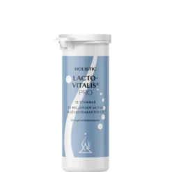 LactoVitalis Pro 30 kapslar