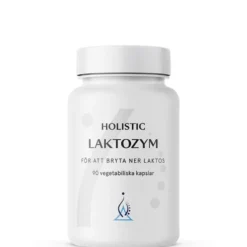 Laktozym 90 kapslar