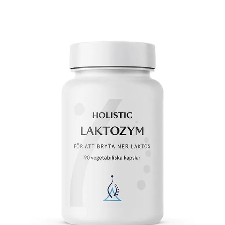 Laktozym 90 kapslar