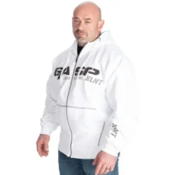 1.2 lbs hoodie, White