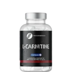 L-Carnitine 150 kapslar