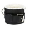 Leather Ankle Strap