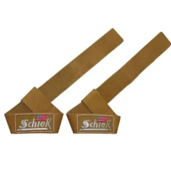 Leather Lifting Straps