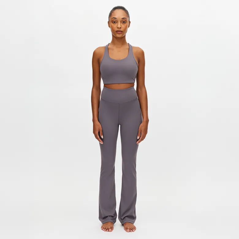 Legacy Flare High Waist Tights