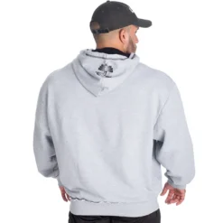 Legacy hood sweater